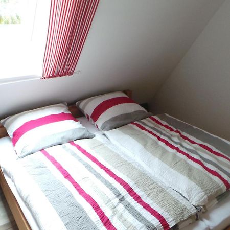 Ferienwohnung Lueken Hooksiel Εξωτερικό φωτογραφία